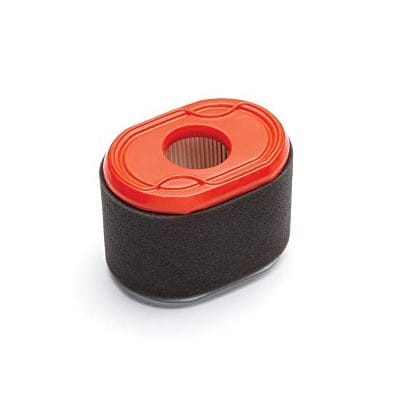 Filtr powietrza Briggs &amp; Stratton 550 - poziomy wał