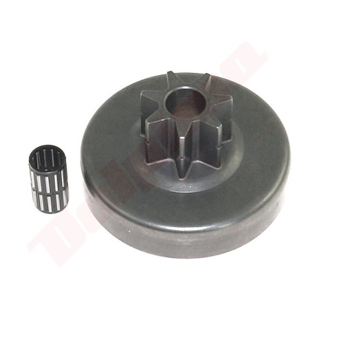 Bęben sprzęgła do STIHL 028 - 325"x7Z stały