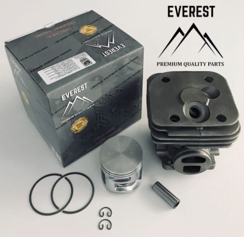 Cylinder do Husqvarna 365X-TORQ, 372X-TORQ (50 mm) - NIKASIL