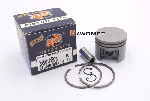 Tłok do STIHL MS 180 - 38mm AIP India