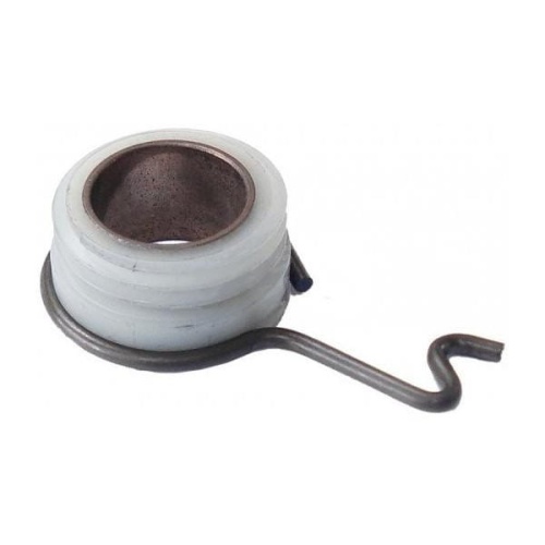 Napęd pompki olejowej - ślimak do STIHL 044, MS 341, MS 361, MS 362, MS 440, MS 460 - oryginał