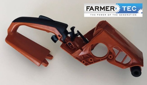 Uchwyt prawy do STIHL MS 230, MS 250 - rączka
