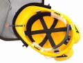 Kask ochronny - hełm dla pilarza SM967 - EVEREST