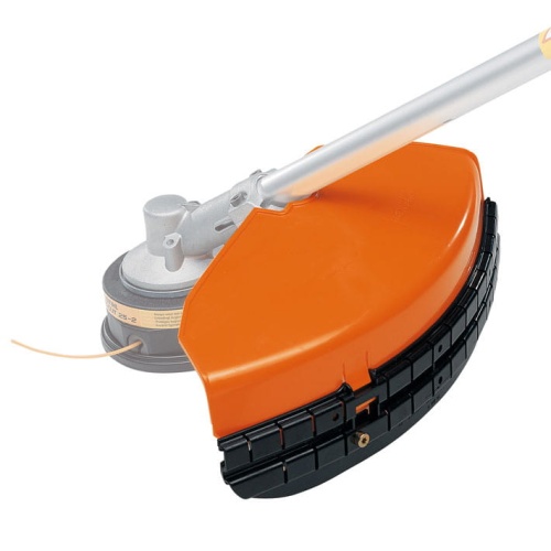 Osłona głowicy tnącej do STIHL FS 55, FS 85, FS 87, FS 120, FS 130, FS 200, FS 250, FS 300, FS 350, FS 400, FS 450