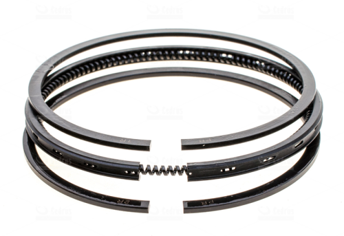 Pierścienie tłoka do Briggs &amp; Stratton - 68,3mm (1.6x1.6x4) - 493261