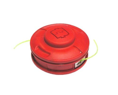 Głowica żyłkowa do STIHL FS 55, FS 85, FS 90, FS 120, FS 200, FS 240, FS 250 (10x1) TECOMEC