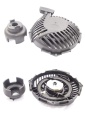 Rozrusznik kpl. do silników Briggs &amp; Stratton 450E, 500E, 550E, 575E