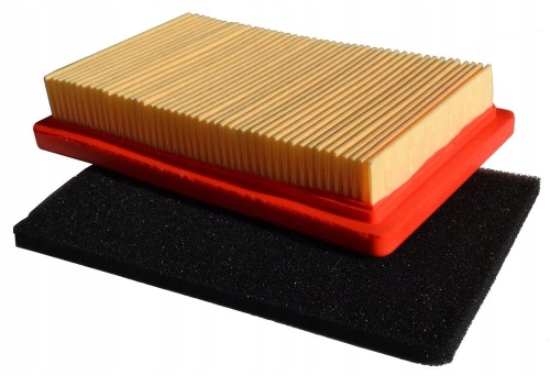 Filtr powietrza do MTD THORX 35, 45, 55, - Honda GXV 140, GXV 160