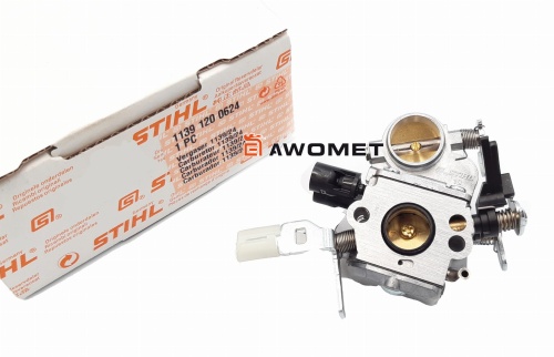 Gaźnik do STIHL MS 171, MS 181, MS 211 - oryginał