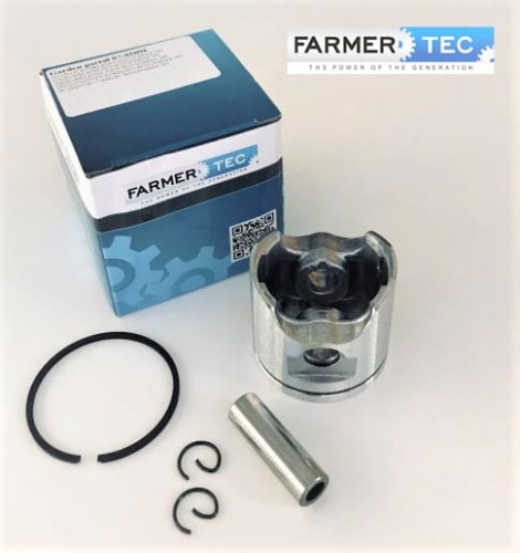 Tłok do Husqvarna 345, 346XP - 42mm FarmerTec