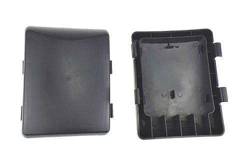 Pokrywa filtra powietrza do NAC T475, T575, T675