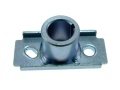 Uchwyt noża - adapter NAC C400 22,2mm - wysokość 40mm