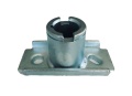 Uchwyt noża - adapter NAC S460 22,2mm - wysokość 44,5mm