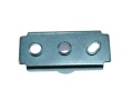 Uchwyt noża - adapter NAC S460 22,2mm - wysokość 44,5mm