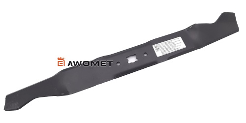 Nóż MTD seria 46 - 46 cm X (742-0738) - mielący