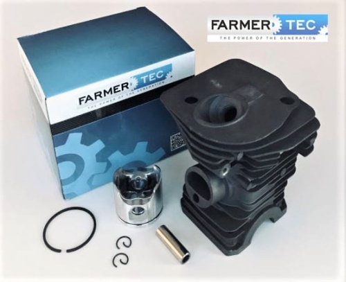 Cylinder do Husqvarna 340 (40 mm) - chromowany