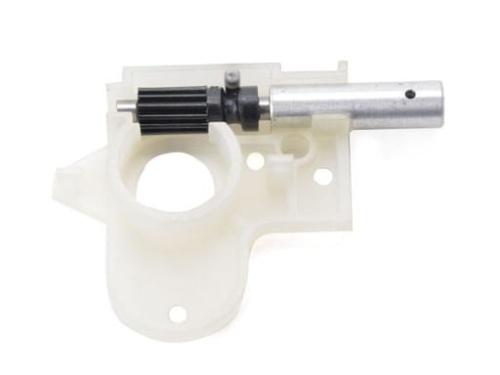 Pompka oleju z cylindrem do Husqvarna 40, 45